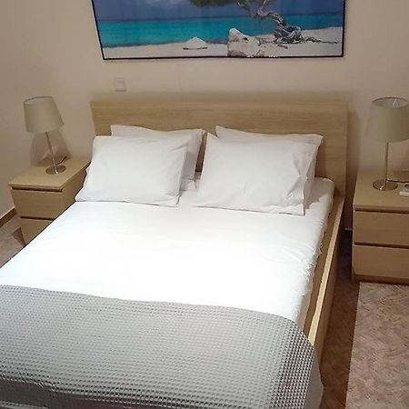 Cozy Apartment In Athens City Centre! Zewnętrze zdjęcie