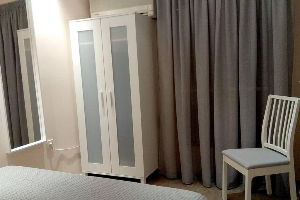 Cozy Apartment In Athens City Centre! Zewnętrze zdjęcie
