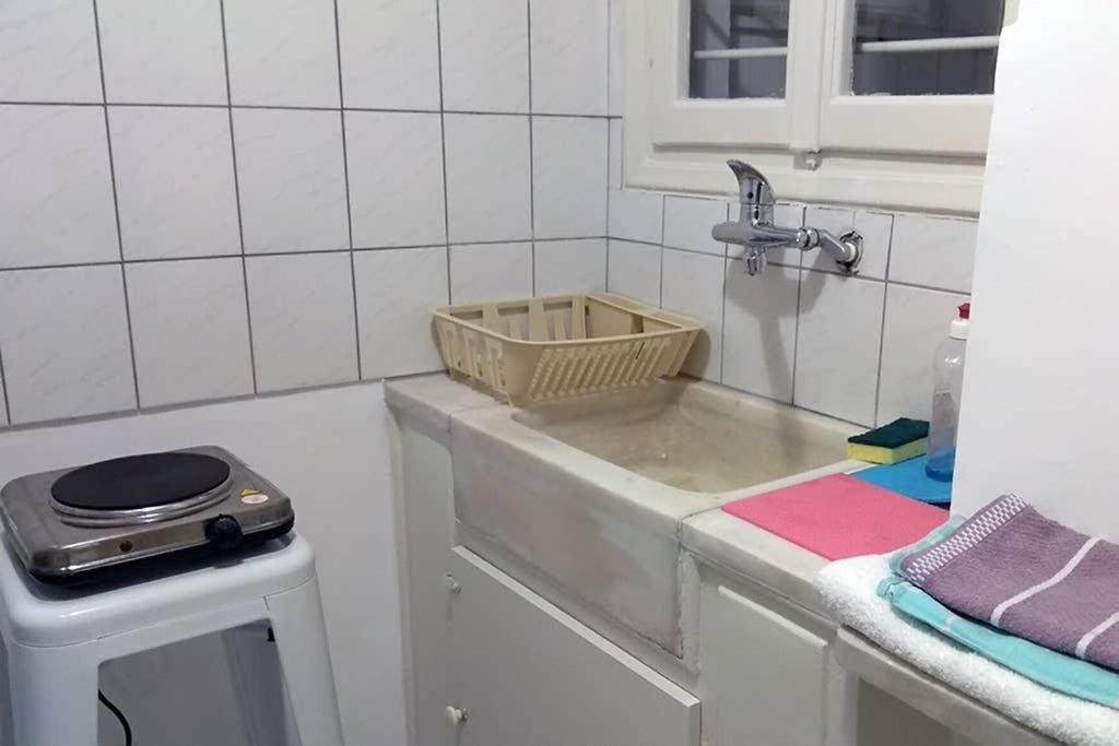 Cozy Apartment In Athens City Centre! Zewnętrze zdjęcie