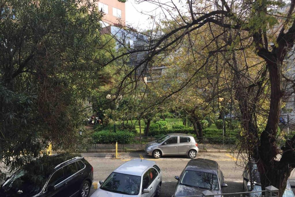 Cozy Apartment In Athens City Centre! Zewnętrze zdjęcie