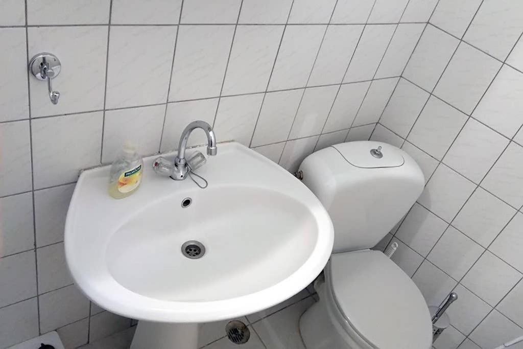 Cozy Apartment In Athens City Centre! Zewnętrze zdjęcie