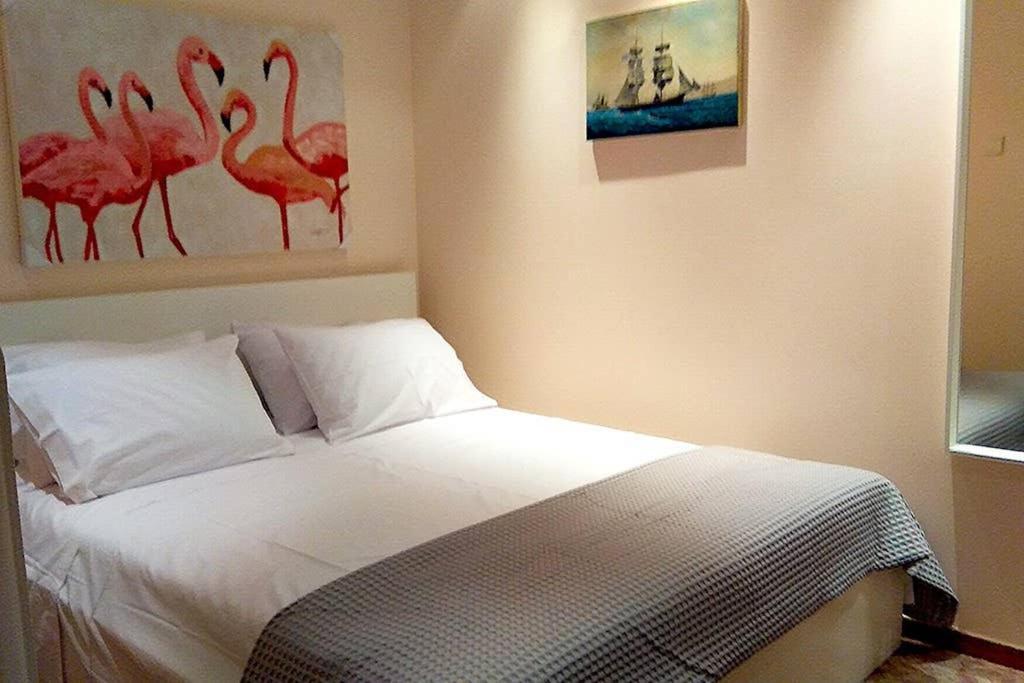 Cozy Apartment In Athens City Centre! Zewnętrze zdjęcie