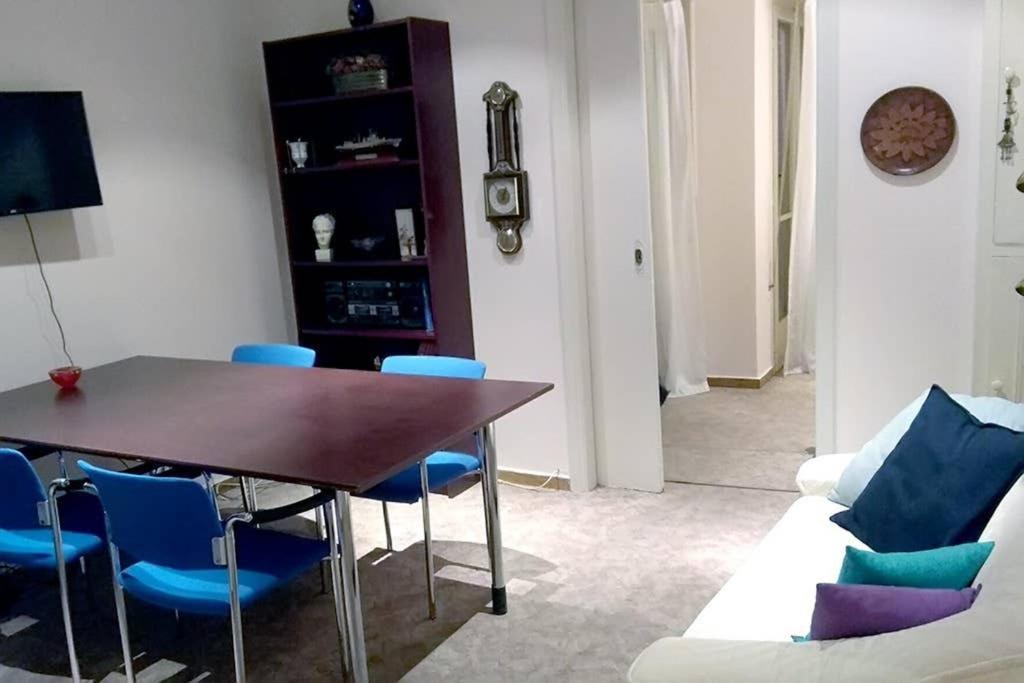 Cozy Apartment In Athens City Centre! Zewnętrze zdjęcie